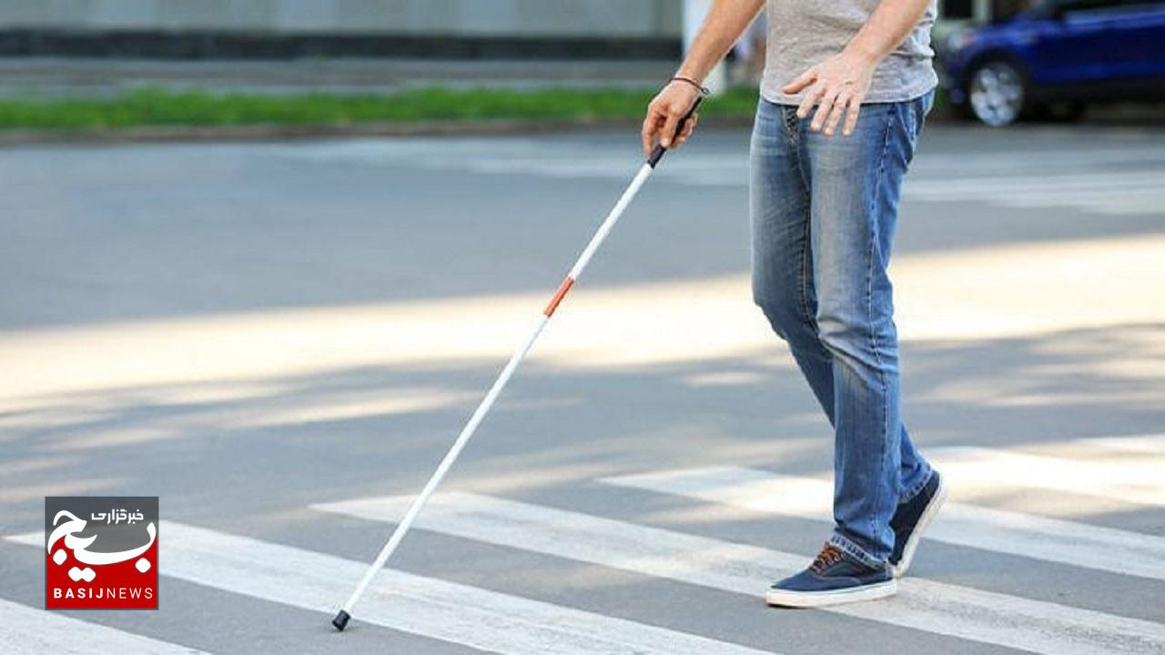 ارائه خدمات بهزیستی به بیش از سه هزار نابینا و کمبینا در اردبیل ارائه خدمات بهزیستی به بیش از سه هزار نابینا و کمبینا در اردبیل