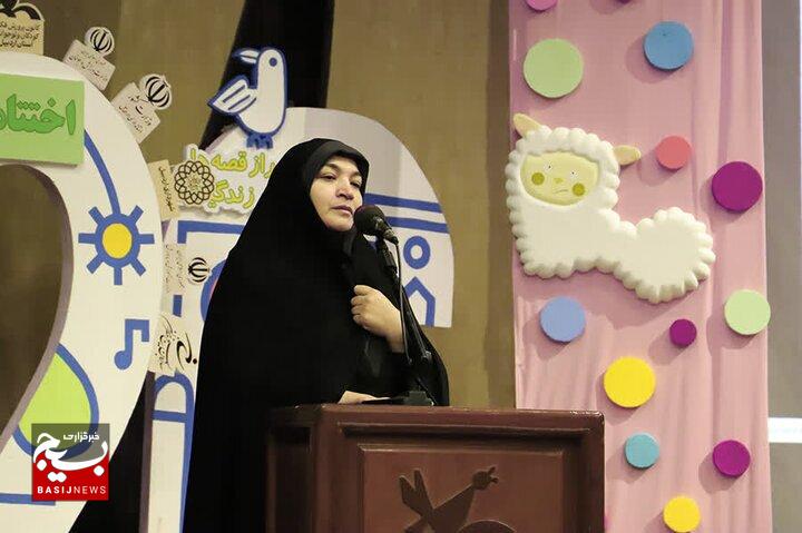 «فرهاد فلاح» به عنوان رئیس جشنواره بینالمللی قصهگویی اردبیل معرفی شد «فرهاد فلاح» به عنوان رئیس جشنواره بینالمللی قصهگویی اردبیل معرفی شد
