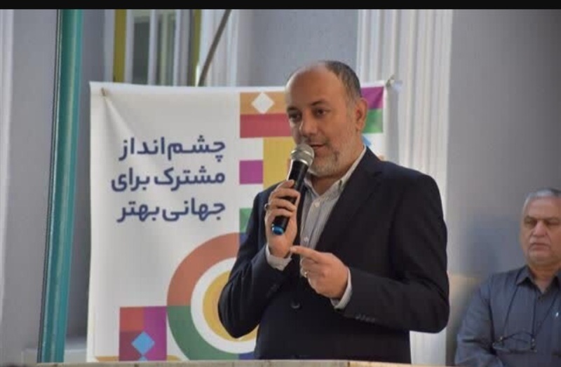 نواخته شدن زنگ استاندارد در مدارس خوزستان