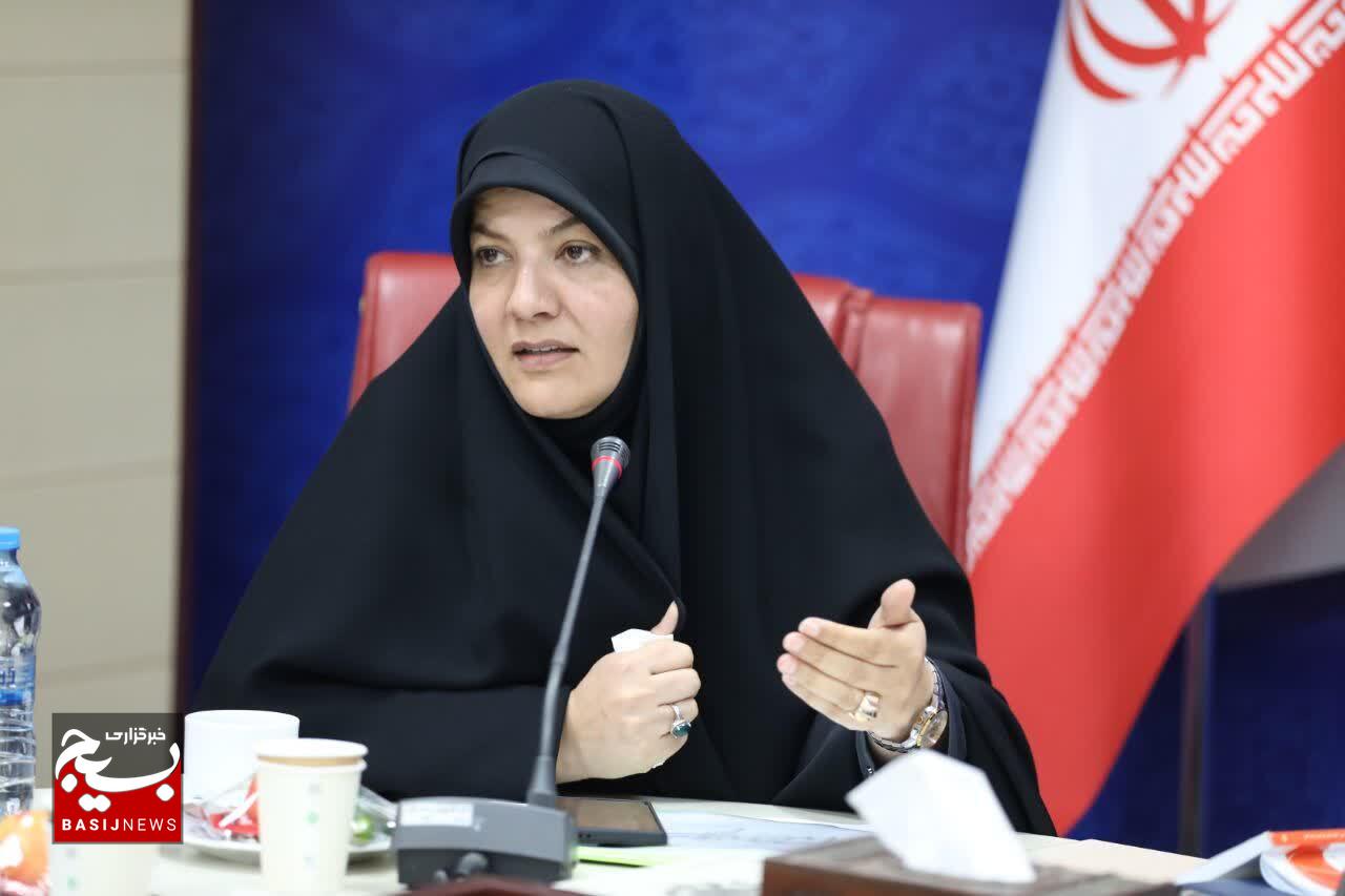 بیش از سه هزار فرد دارای آسیب بینایی از حمایتهای بهزیستی البرز برخوردار اند بیش از سه هزار فرد دارای آسیب بینایی از حمایتهای بهزیستی البرز برخوردار اند