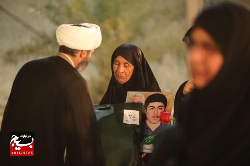 برگزاری پنجمین محفل «پلاکهای گمشده» لامرد +عکس برگزاری پنجمین محفل «پلاکهای گمشده» لامرد +عکس