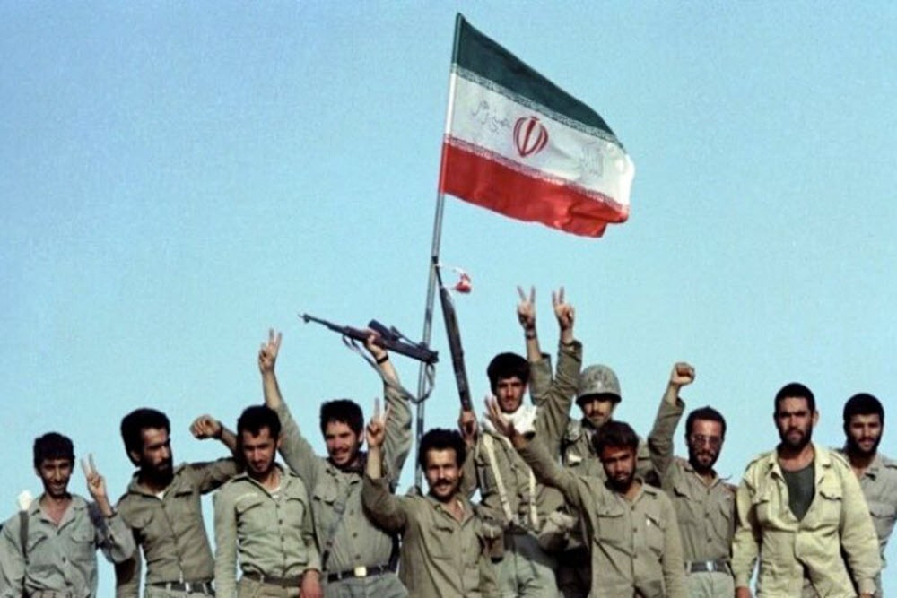 خادمین شهدا، سفیران فرهنگ مقاومت هستند