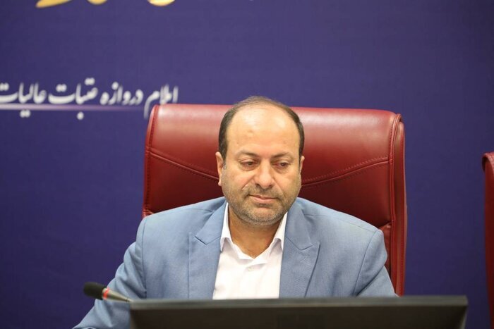 معاون استاندار ایلام: اولویتبندی در شرایط بحرانی از اصول پدافند غیرعامل است معاون استاندار ایلام: اولویتبندی در شرایط بحرانی از اصول پدافند غیرعامل است