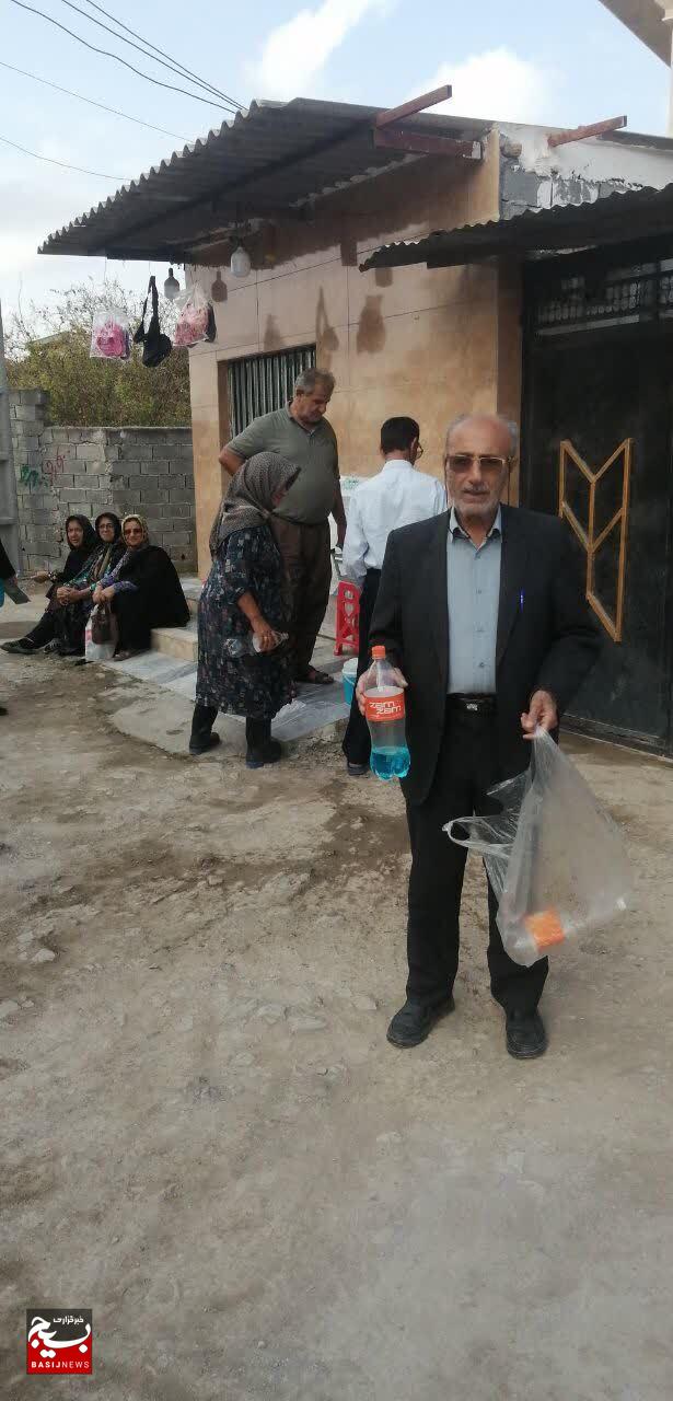 آغاز طرح «همگام با کشاورز» بسیج در آمل؛ گام عملی برای ارتقای بهرهوری محصولات راهبردی آغاز طرح «همگام با کشاورز» بسیج در آمل؛ گام عملی برای ارتقای بهرهوری محصولات راهبردی