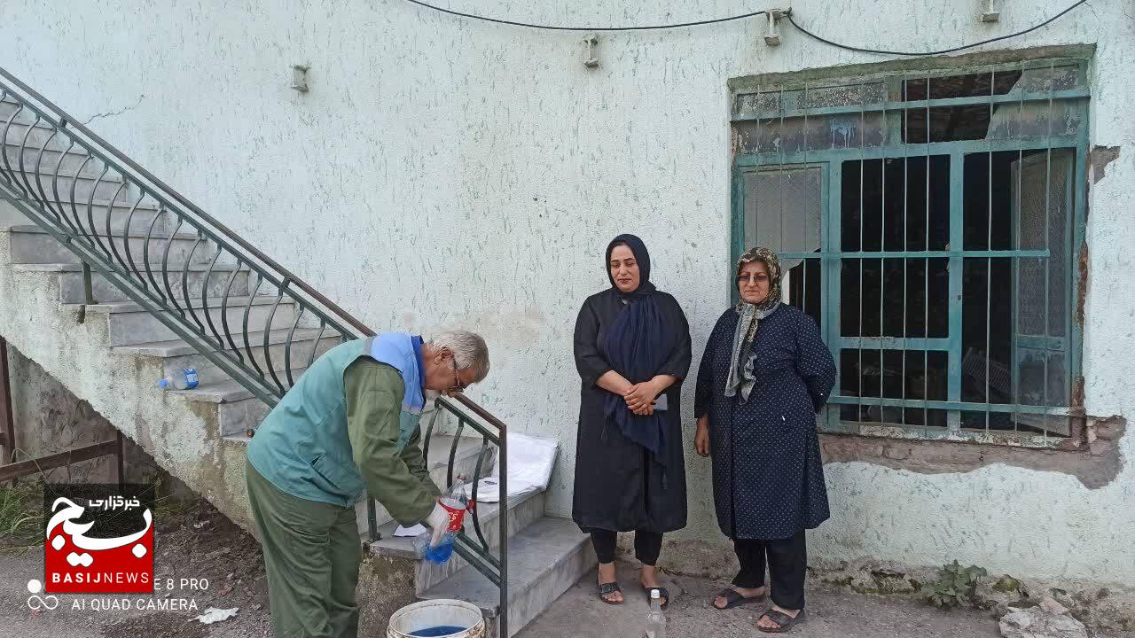 آغاز طرح «همگام با کشاورز» بسیج در آمل؛ گام عملی برای ارتقای بهرهوری محصولات راهبردی آغاز طرح «همگام با کشاورز» بسیج در آمل؛ گام عملی برای ارتقای بهرهوری محصولات راهبردی