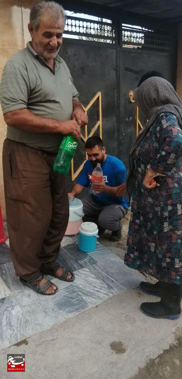 آغاز طرح «همگام با کشاورز» بسیج در آمل؛ گام عملی برای ارتقای بهرهوری محصولات راهبردی آغاز طرح «همگام با کشاورز» بسیج در آمل؛ گام عملی برای ارتقای بهرهوری محصولات راهبردی