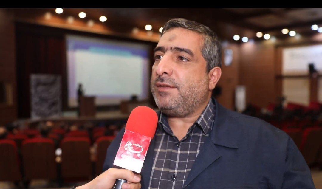 رویدادهای هنری، حضور بسیجیان را در عرصههای میدانی تقویت کرد رویدادهای هنری، حضور بسیجیان را در عرصههای میدانی تقویت کرد