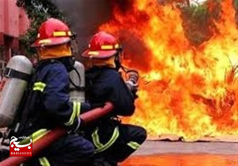 علت آتشسوزی در آبدرمانی باغمیشه سرعین چه بود؟ علت آتشسوزی در آبدرمانی باغمیشه سرعین چه بود؟