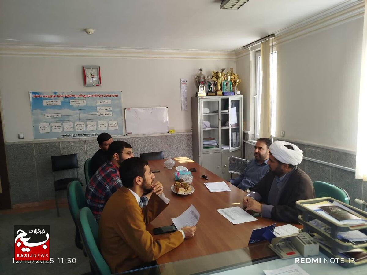 هم‌افزایی و برنامه‌ریزی هدفمند، مسیر رشد کانون‌های قشری را هموار می‌کند