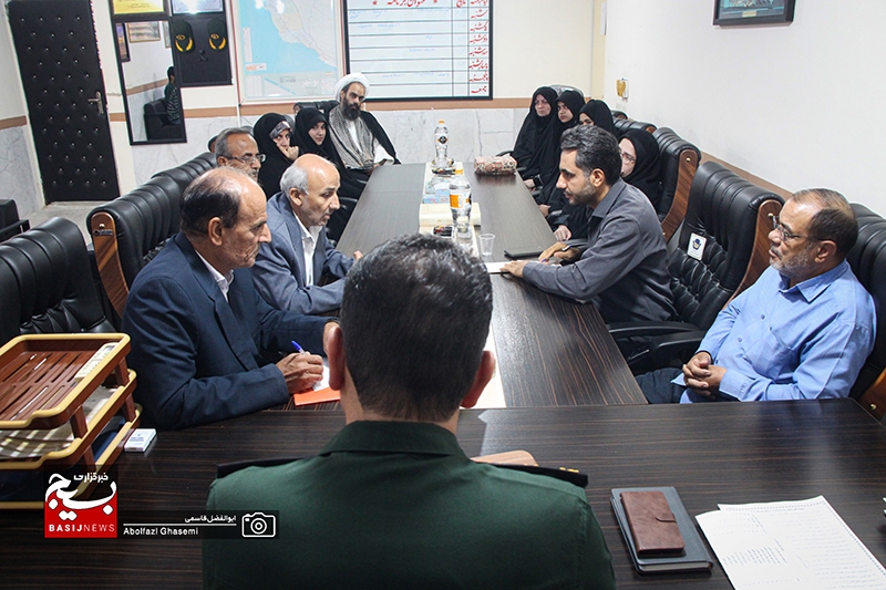 امروز میدان جنگ، میدان رسانه و فضای مجازی است