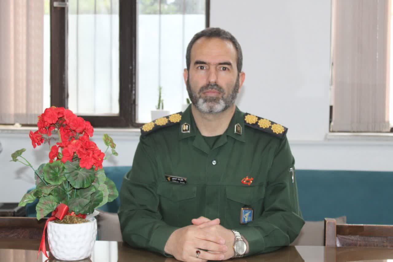اجرای بیش از ۱۴۰۰ برنامه ورزشی در گیلان با شعار «ورزش قوی، ایران قوی» اجرای بیش از ۱۴۰۰ برنامه ورزشی در گیلان با شعار «ورزش قوی، ایران قوی»