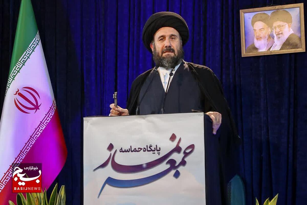 نشست شرم الشیخ نشان سقوط کرامت انسان بود