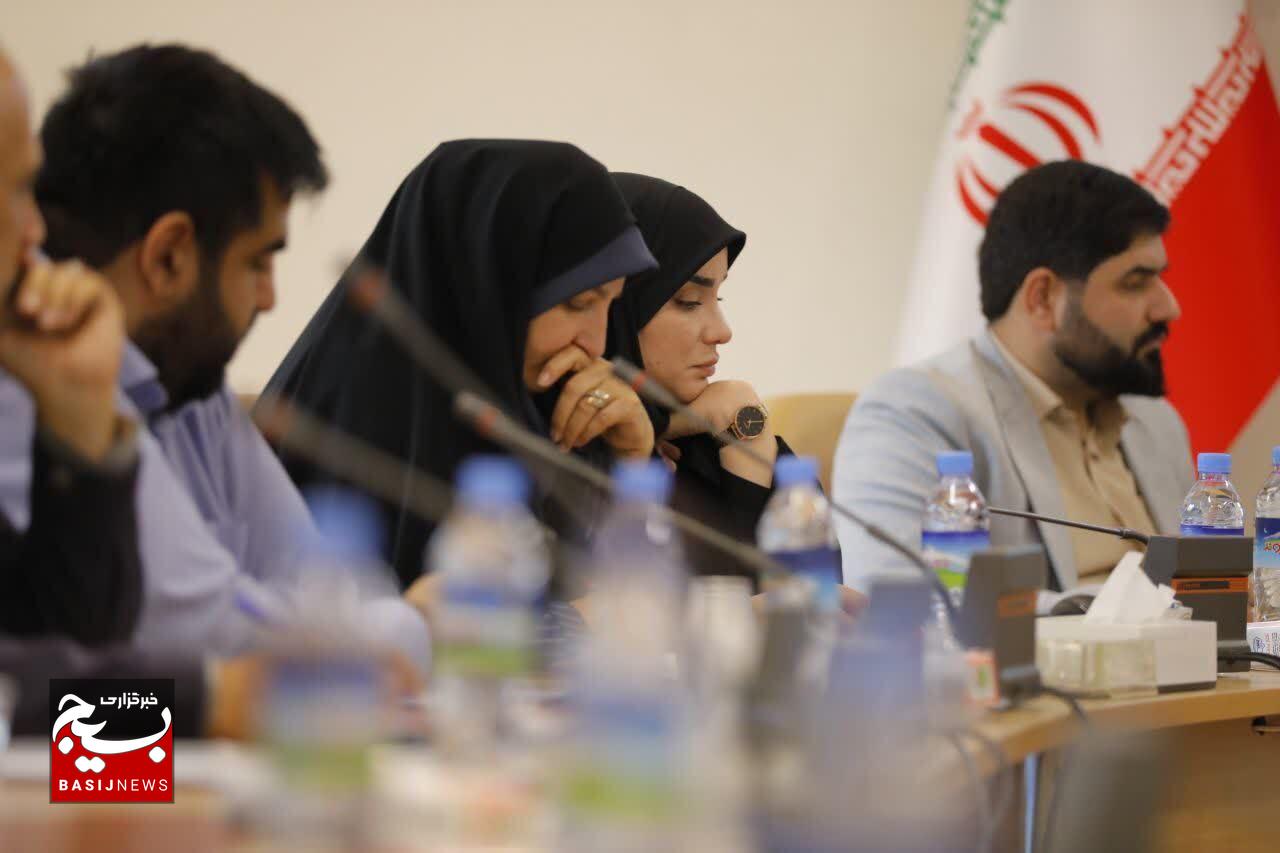 کارگاه آموزشی اصول خبرنگاری و خبرنویسی