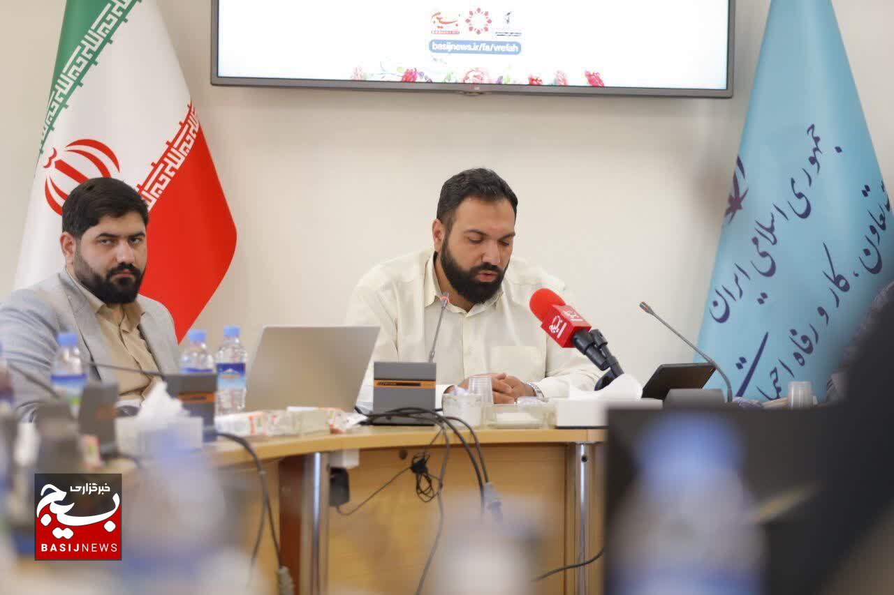 کارگاه آموزشی اصول خبرنگاری و خبرنویسی