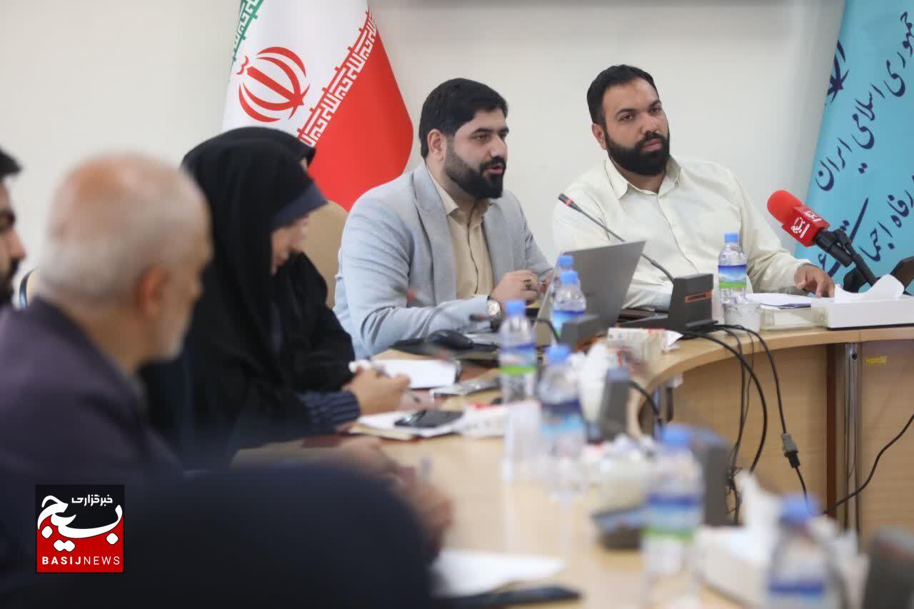 کارگاه آموزشی اصول خبرنگاری و خبرنویسی