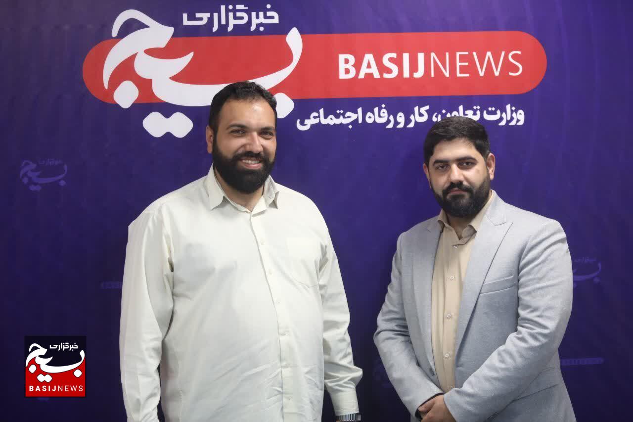 کارگاه آموزشی اصول خبرنگاری و خبرنویسی