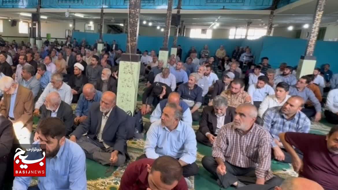 منطق کفر و نفاق با دینداری جمع نمیشود/ هوشمندی ایران در عدم حضور در اجلاس شرمالشیخ منطق کفر و نفاق با دینداری جمع نمیشود/ هوشمندی ایران در عدم حضور در اجلاس شرمالشیخ