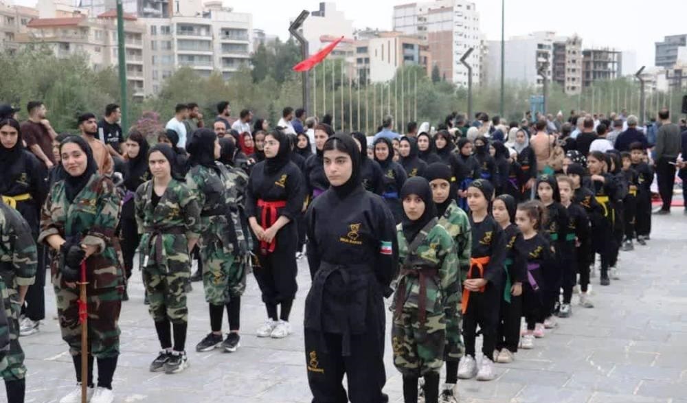 برگزاری رزمایش بزرگ «جهادگران فاطمی ۵» در مازندران + تصاویر