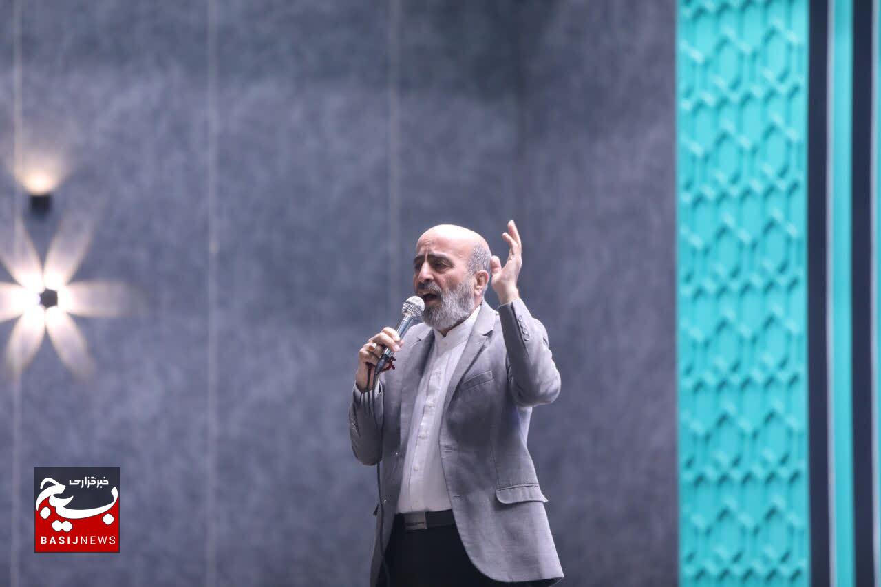 بسیج دانش آموزی