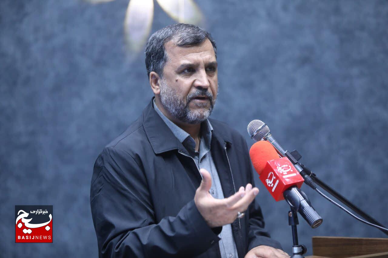 بسیج دانش آموزی