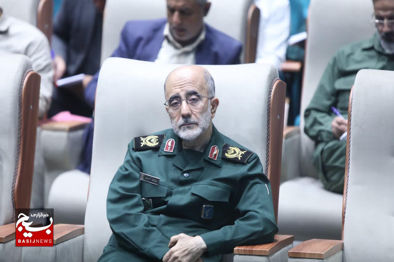 بسیج دانش آموزی