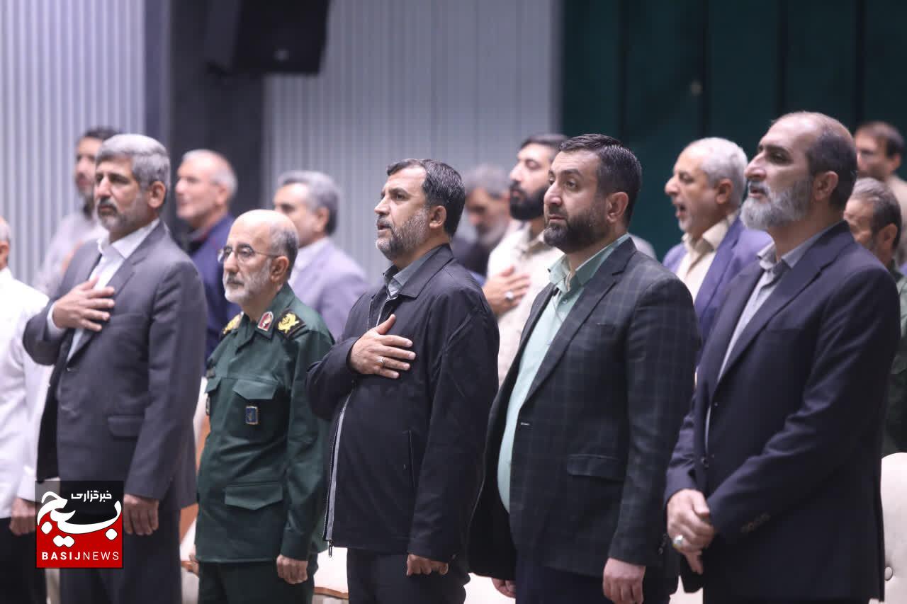 بسیج دانش آموزی