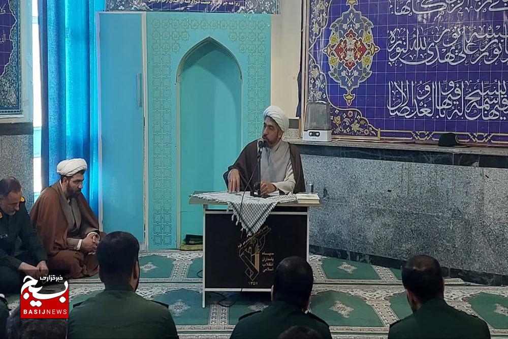 جهالت، بزرگترین آفت فکری و اعتقادی ملت است