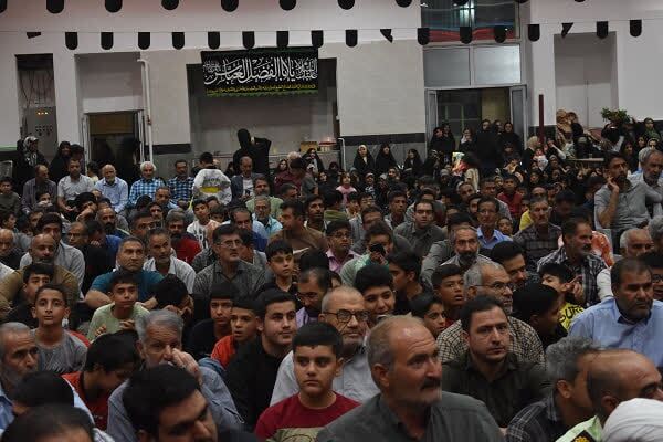 نخستین یادواره شهدای ورزشکار شهرستان بهاباد برگزار شد + تصاویر