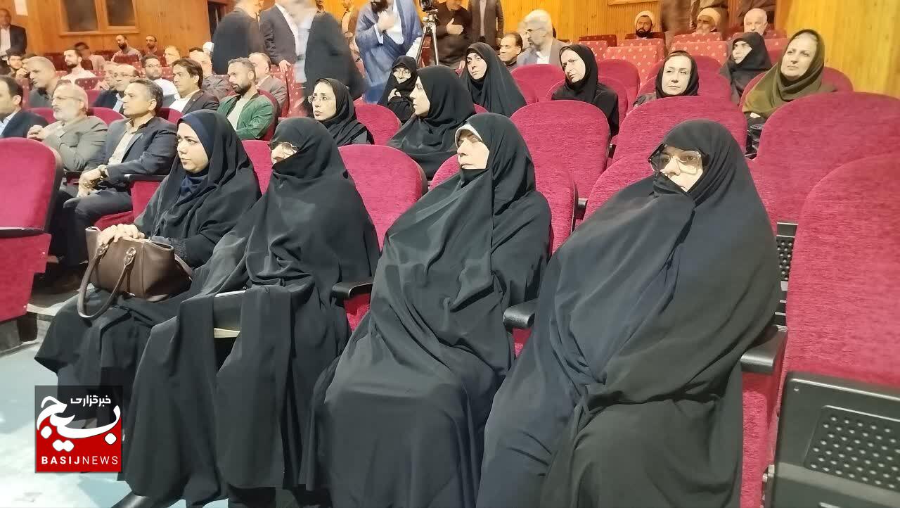 «صفا» سلوک زندگی عالمی بیادعا را به تصویر کشید «صفا» سلوک زندگی عالمی بیادعا را به تصویر کشید