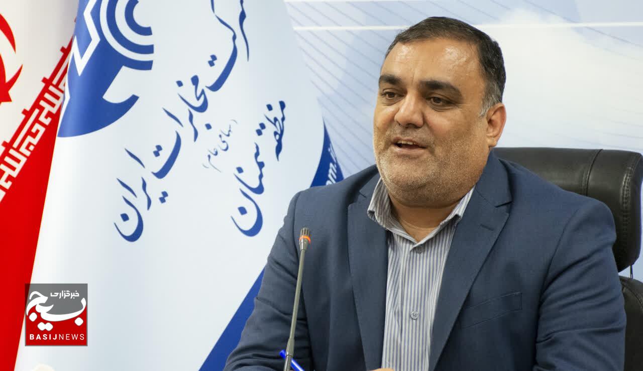 از دیباج تا سرخه؛ شبکه فیبرنوری مخابرات در ادامه روند طرح ملی SWAP گسترده‌تر شد