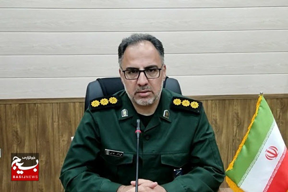 سومین سالگرد شهادت شهید نظری و گرامیداشت شهدای اقتدار در ملایر برگزار می‌شود
