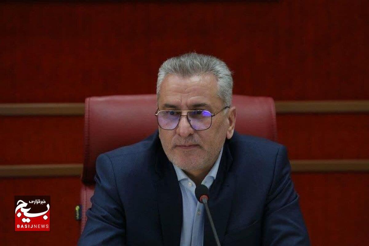 پایان مهلت قانونی استعفای داوطلبان انتخابات شوراهای شهر؛ امروز آخرین فرصت