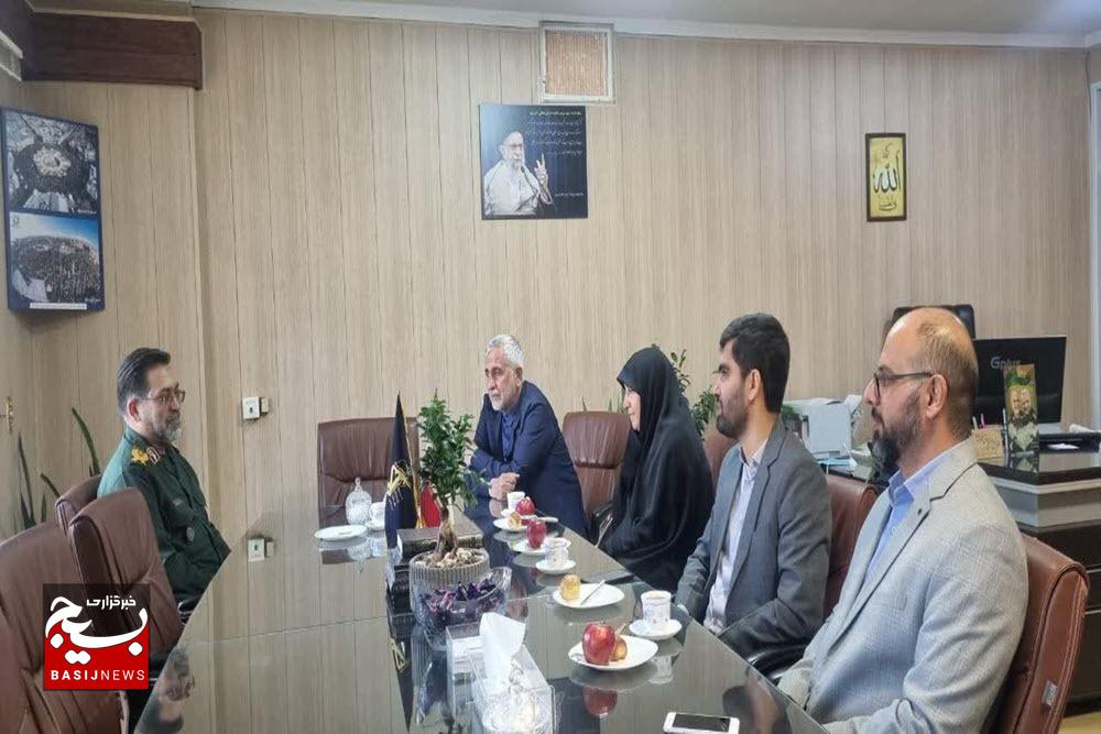 تعزیرات نقش کلیدی در امنیت اقتصادی دارد