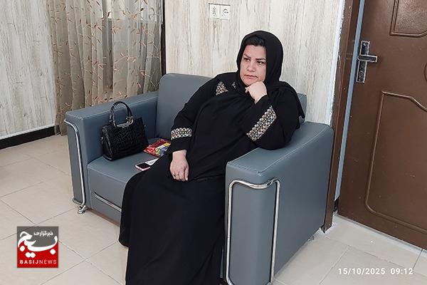 نشست گرامیداشت روز عصای سفید در کنگان برگزار شد نشست گرامیداشت روز عصای سفید در کنگان برگزار شد