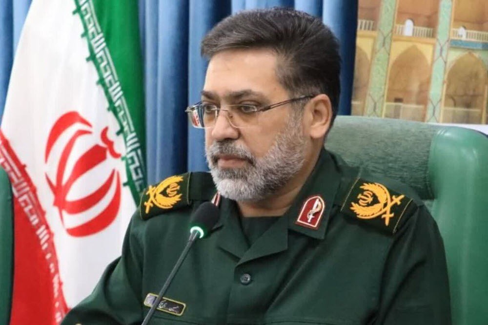 کادر سلامت، پرچمدار تمدن نوین اسلامی