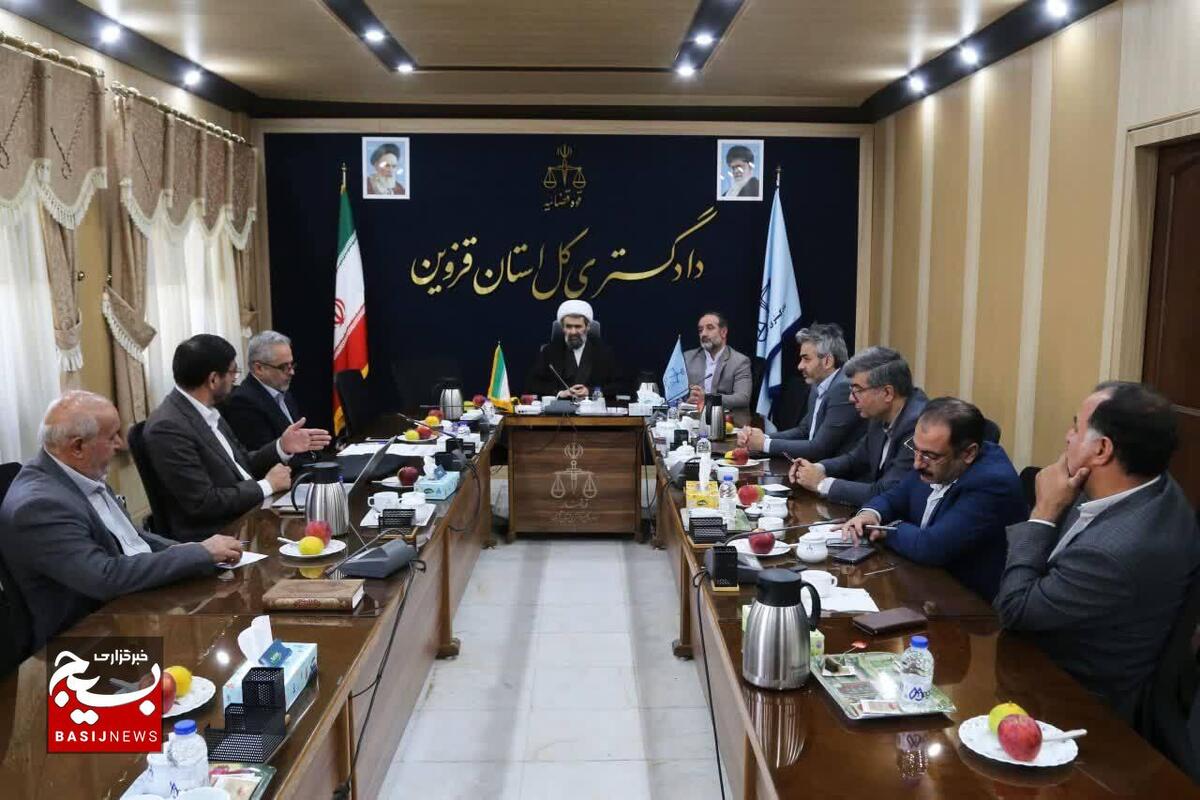 آزادی ۱۱۱ زندانی جرایم مالی غیرعمد در قزوین
