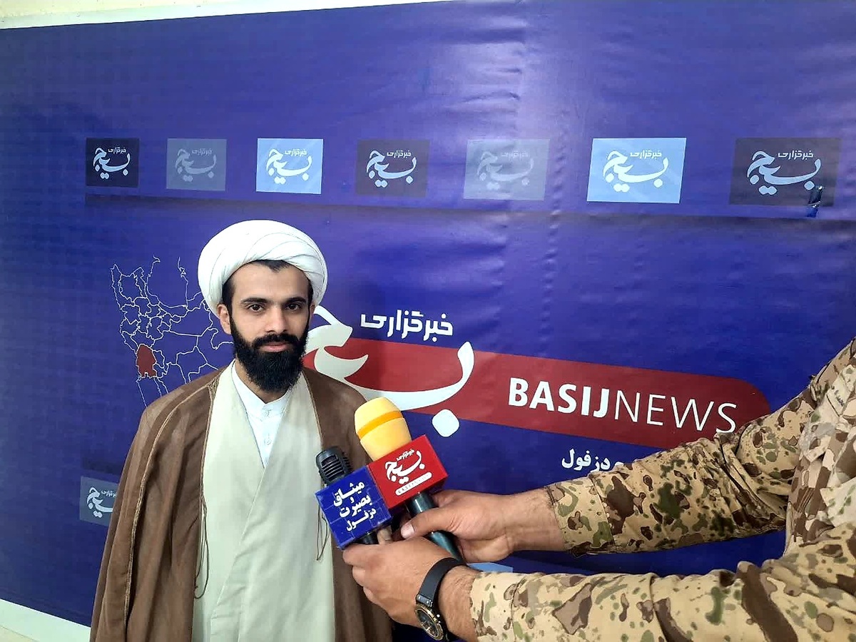 سربازان امروز، حافظان اقتدار و عزت ایران اسلامی هستند