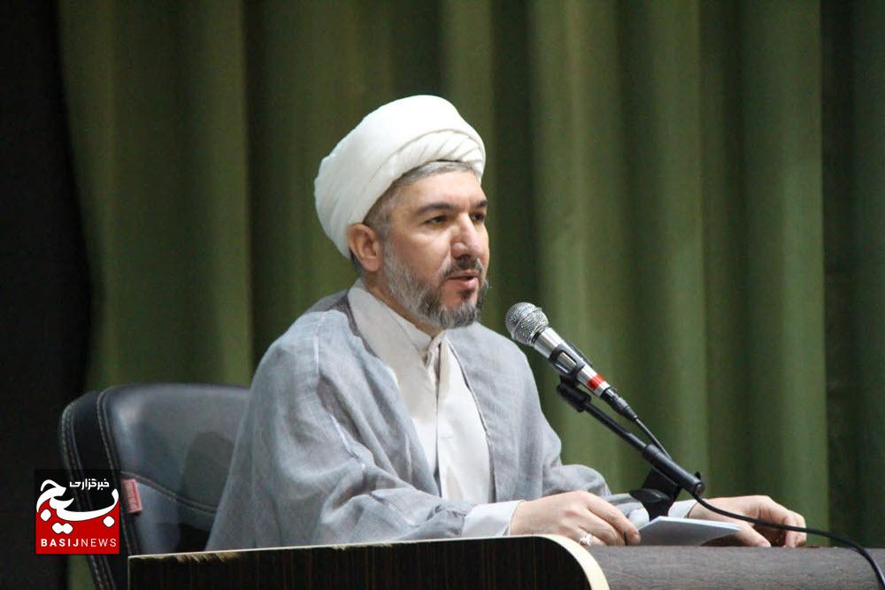 وحدت سرمایه حیاتی نظام اسلامی است