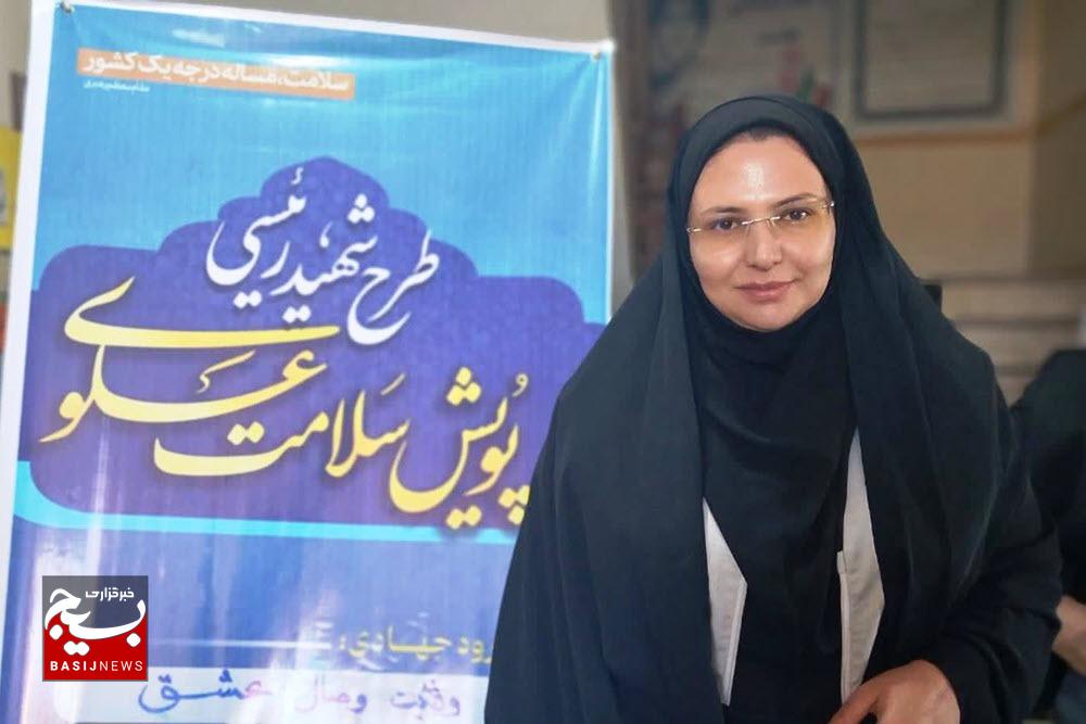 ارائه خدمات رایگان پزشکی به ۱۷۰۰ نفر در شهرستان بهار