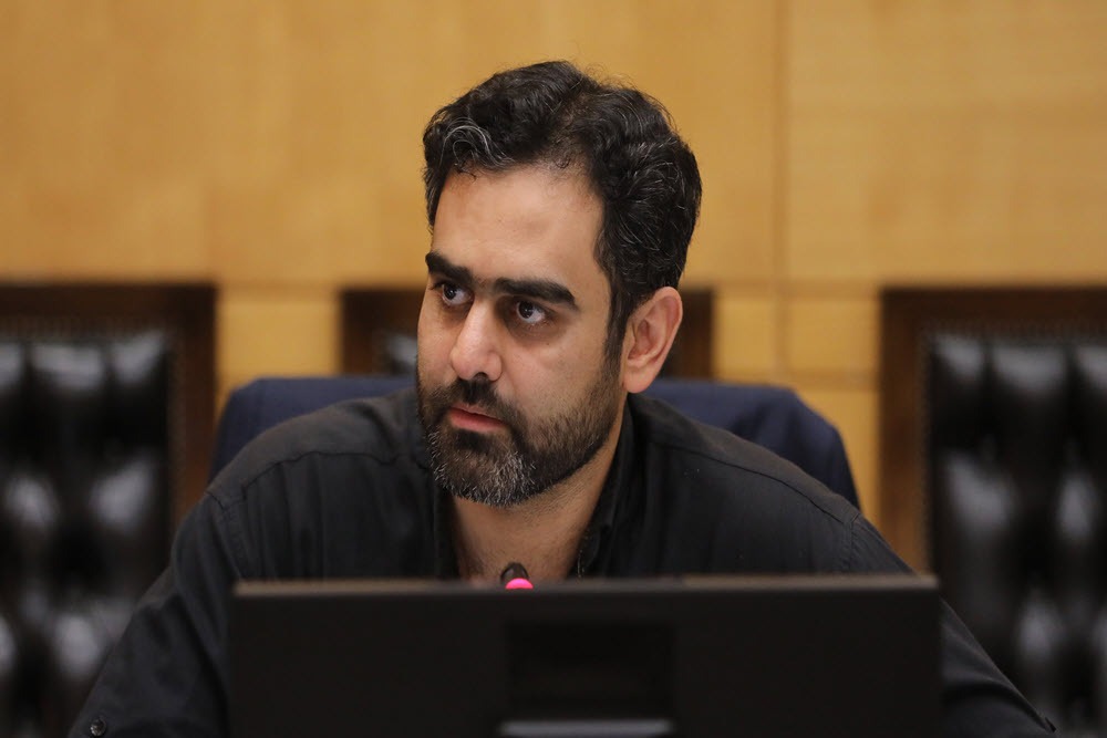 وزارت خارجه تکلیف برجام را مشخص کند