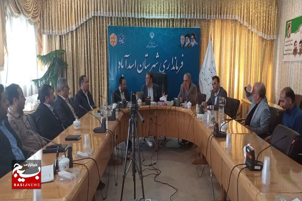 رشد چشمگیر منابع و عضویت در کتابخانه‌های عمومی اسدآباد