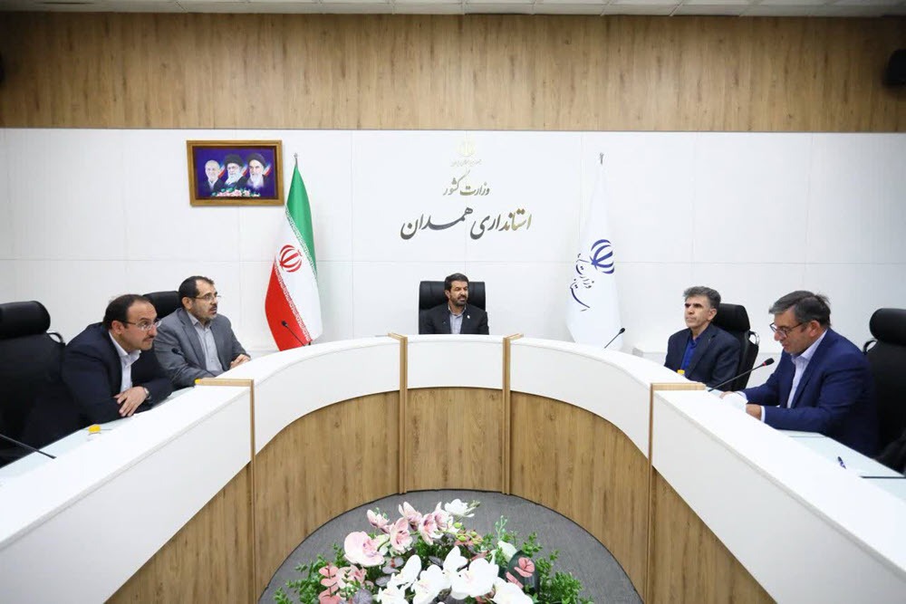 مدرسه‌سازی باید به جریان فرهنگی تبدیل شود