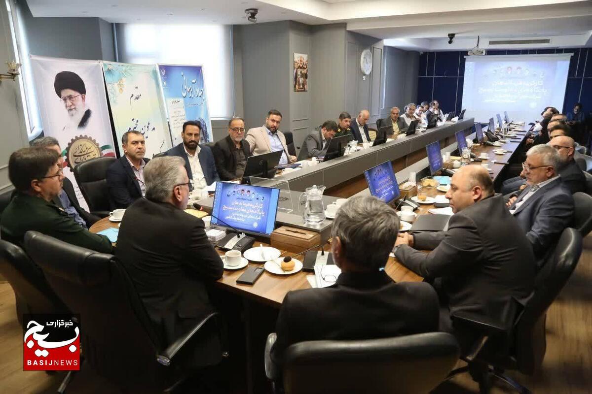 جنگ ۱۲ روزه اخیر بطلانی بر تحلیل‌های غلط دشمنان بود