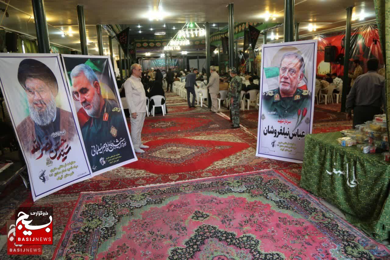 دشمن اگر خطا کند، با ابتکارات فرزندان ایران متحیر خواهد شد دشمن اگر خطا کند، با ابتکارات فرزندان ایران متحیر خواهد شد