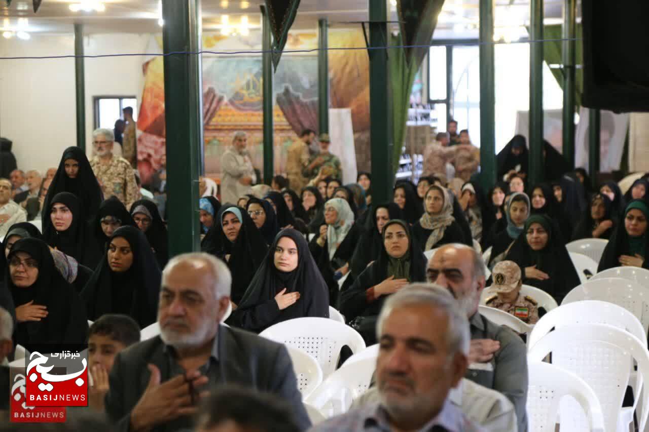 دشمن اگر خطا کند، با ابتکارات فرزندان ایران متحیر خواهد شد دشمن اگر خطا کند، با ابتکارات فرزندان ایران متحیر خواهد شد