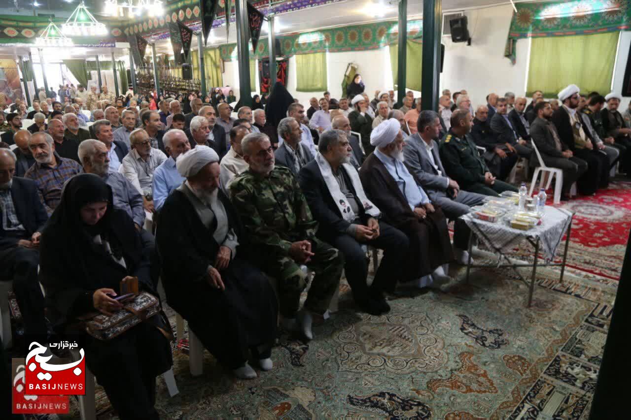 دشمن اگر خطا کند، با ابتکارات فرزندان ایران متحیر خواهد شد دشمن اگر خطا کند، با ابتکارات فرزندان ایران متحیر خواهد شد