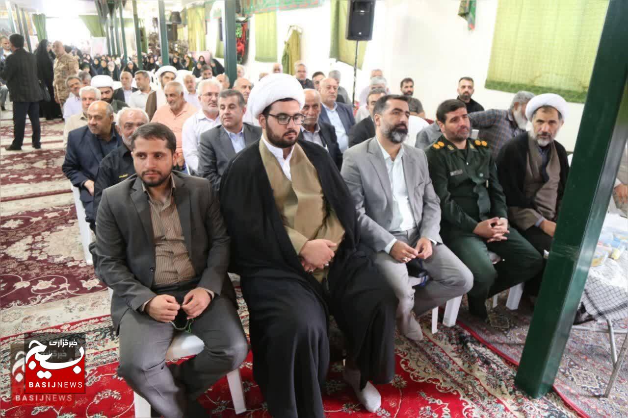 دشمن اگر خطا کند، با ابتکارات فرزندان ایران متحیر خواهد شد دشمن اگر خطا کند، با ابتکارات فرزندان ایران متحیر خواهد شد