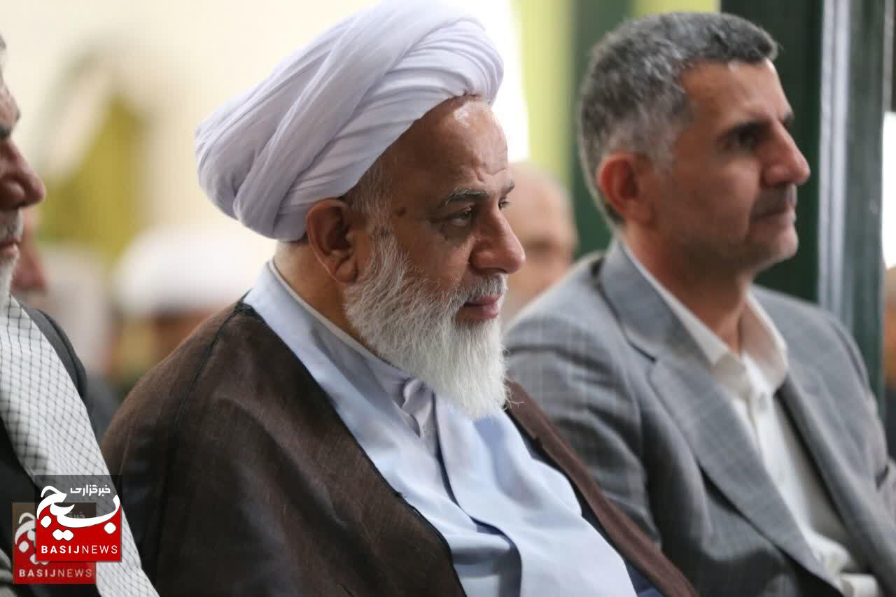دشمن اگر خطا کند، با ابتکارات فرزندان ایران متحیر خواهد شد دشمن اگر خطا کند، با ابتکارات فرزندان ایران متحیر خواهد شد