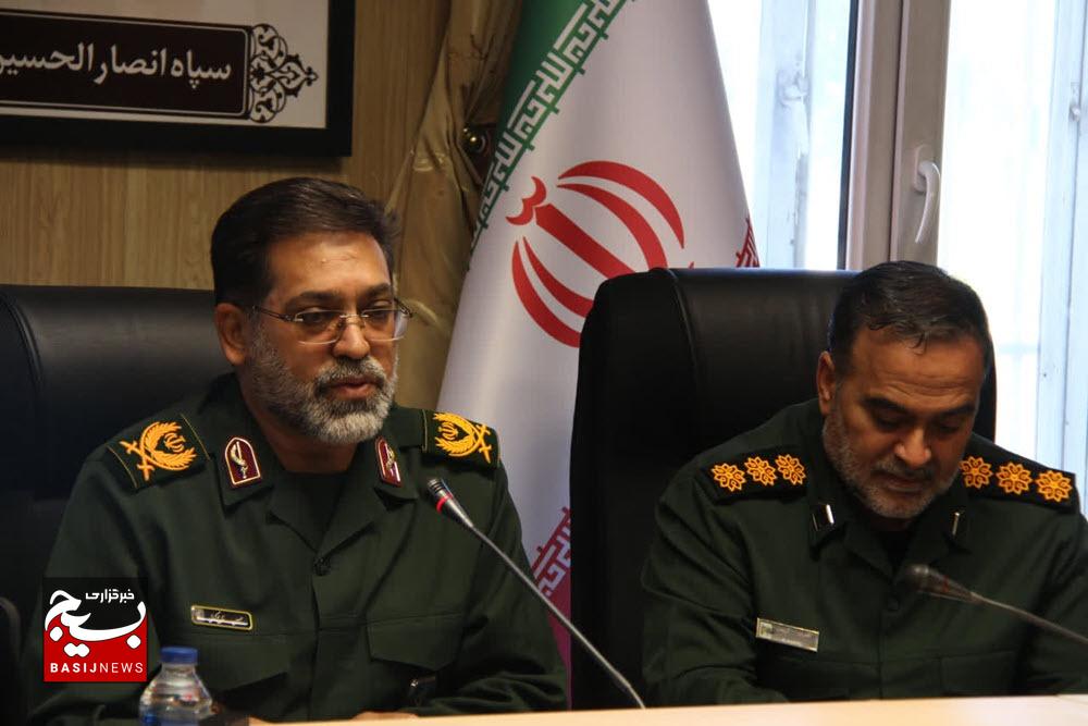 همدان، خاستگاه تمدن و سنگر هویت زن مسلمان است