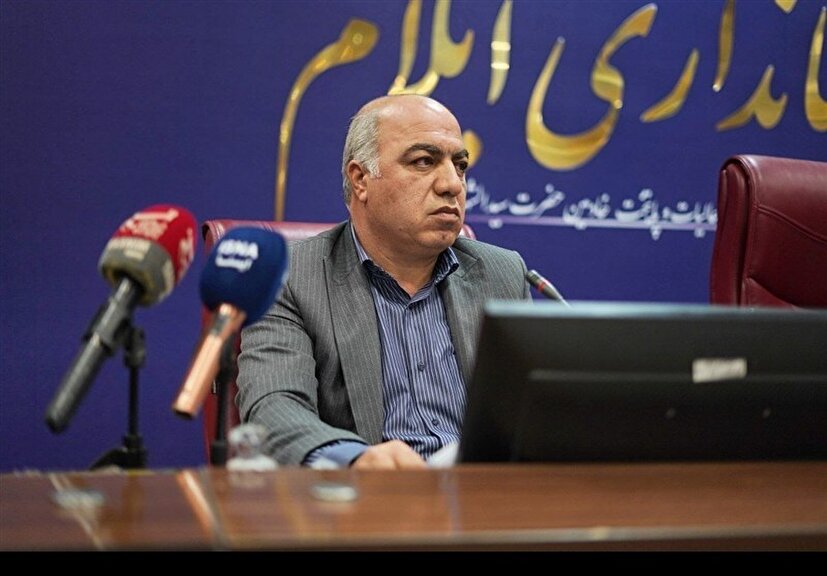 نرخ بیکاری در ایلام به ۹.۹ درصد رسید نرخ بیکاری در ایلام به ۹.۹ درصد رسید
